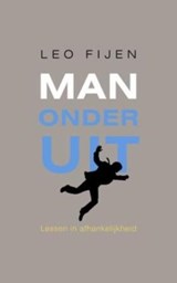 Man onderuit - FIJEN, Leo - 9789025960261