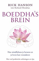 Boeddha`s brein - Rick Hanson - 9789025961749