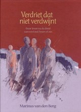 Verdriet dat niet verdwijnt - Marinus van den Berg - 9789025971007
