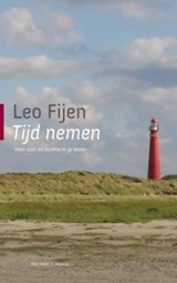Tijd nemen - Leo Fijen - 9789025971229