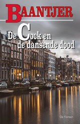 De Cock en de dansende dood - A.C. Baantjer - 9789026101533