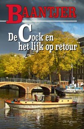 De Cock en het lijk op retour