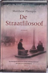 De straatfilosoof - PLAMPIN, Matthew - 9789026126741