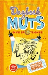 In de spotlights! - Rachel Renée Russell - 9789026134043