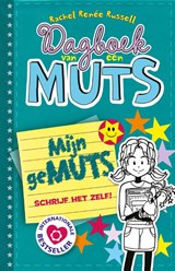 Mijn gemuts - Rachel Renée Russell - 9789026134562