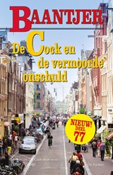 De Cock en de vermoorde onschuld - Baantjer ; Peter Romer - 9789026137488