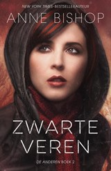 Zwarte veren - Anne Bishop - 9789026137532