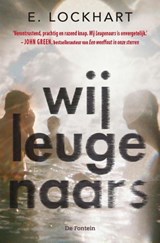 Wij leugenaars - E. Lockhart - 9789026138058