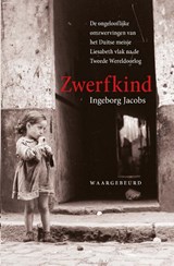 Zwerfkind - Ingeborg Jacobs - 9789026138195
