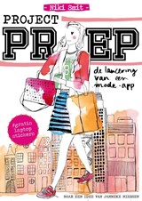 Project Prep - Niki Smit - 9789026138317