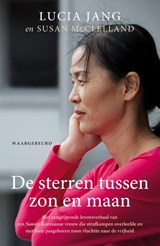 De sterren tussen zon en maan - Lucia Jang ; Susan McClelland - 9789026138447