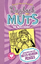 Er was eens... - Rachel Renée Russell - 9789026138959