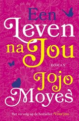 Een leven na jou - Jojo Moyes - 9789026139550