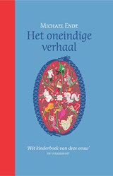 Het oneindige verhaal - Michael Ende - 9789026143212