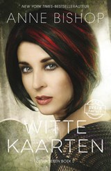 Witte kaarten - Anne Bishop - 9789026143533