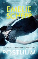 Postuum - Emelie Schepp - 9789026145629