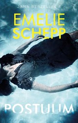 Postuum - Emelie Schepp - 9789026145636