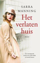 Het verlaten huis - Sarra Manning - 9789026146138