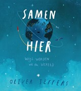 Samen hier - Oliver Jeffers - 9789026146565