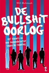 De bullshitoorlog - Will McIntosh - 9789026147227