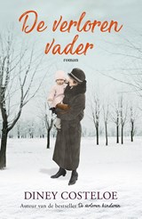 De verloren vader - Diney Costeloe - 9789026149658