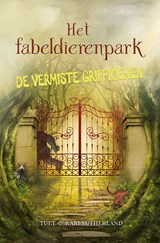 De vermiste griffioenen - Tui T. Sutherland ; Kari Sutherland - 9789026149955