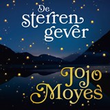 De sterrengever - Jojo Moyes - 9789026150395