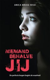 Niemand behalve jij - Anica Mrose Rissi - 9789026153693