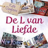De L van liefde - Kate Clayborn - 9789026154317