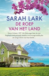 De roep van het land - Sarah Lark - 9789026154546