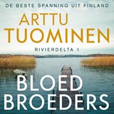 Bloedbroeders - Arttu Tuominen - 9789026154577