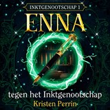 Enna tegen het Inktgenootschap - Kristen Perrin - 9789026155543