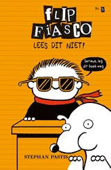 Lees dit NIET! - Stephan Pastis - 9789026155659