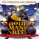Dodemansrit - M.G. Leonard ; Sam Sedgman - 9789026156830