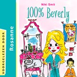 100% Beverly - Niki Smit - 9789026157363