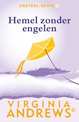 Hemel zonder engelen - Virginia Andrews - 9789026157486