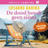 De dood houdt geen siësta - Susanne Hanika - 9789026157899