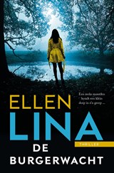 De burgerwacht - Ellen Lina - 9789026157912
