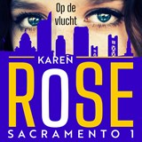 Op de vlucht - Karen Rose - 9789026158025
