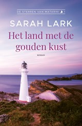 Het land met de gouden kust - Sarah Lark - 9789026158346