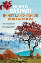 In het land van de koraalboom - Sofia Caspari - 9789026158483