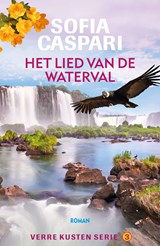Het lied van de waterval - Sofia Caspari - 9789026158537
