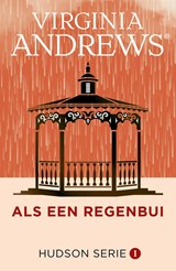 Als een regenbui - Virginia Andrews - 9789026159053