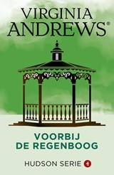 Voorbij de regenboog - Virginia Andrews - 9789026159084