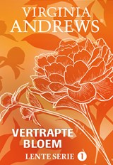 Vertrapte bloem - Virginia Andrews - 9789026159091