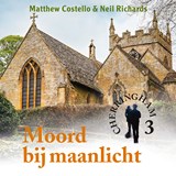 Moord bij maanlicht - Matthew Costello ; Neil Richards - 9789026160103