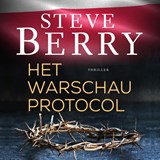 Het Warschau-protocol - Steve Berry - 9789026160608