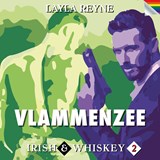 Vlammenzee - Layla Reyne - 9789026160868