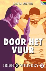 Door het vuur - Layla Reyne - 9789026160875