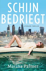 Schijn bedriegt - Marina Palmer - 9789026161179